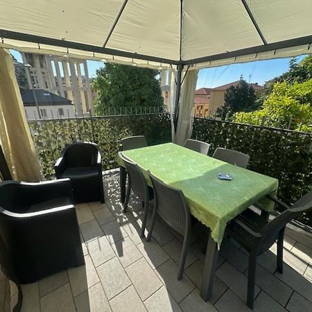 Varazze Apartment מראה חיצוני תמונה