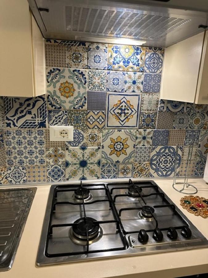 Varazze Apartment מראה חיצוני תמונה