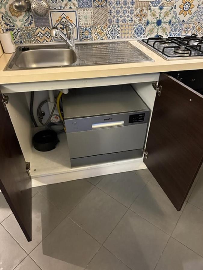 Varazze Apartment מראה חיצוני תמונה