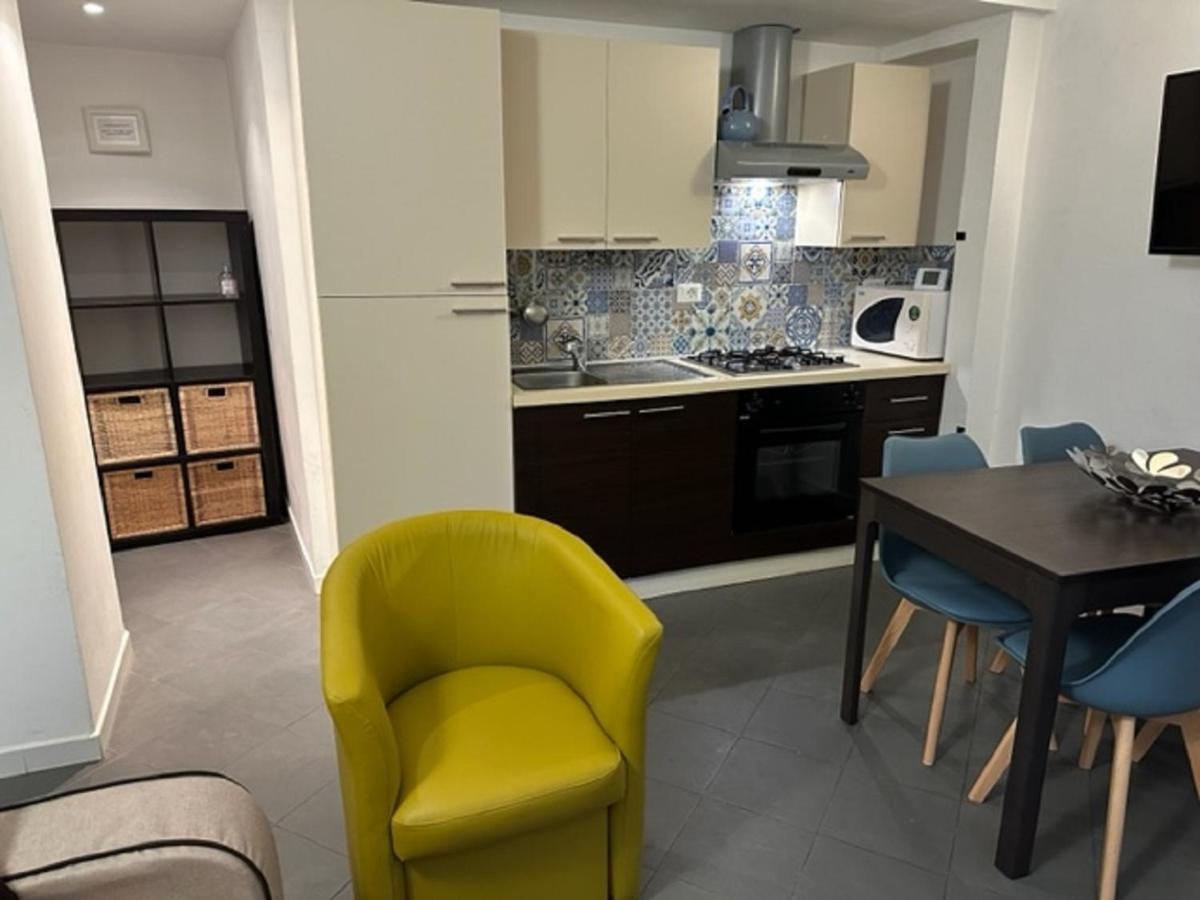 Varazze Apartment מראה חיצוני תמונה