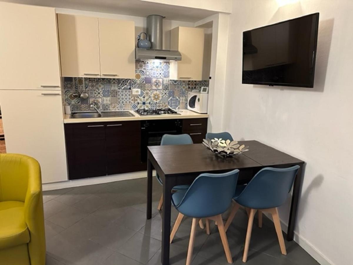 Varazze Apartment מראה חיצוני תמונה