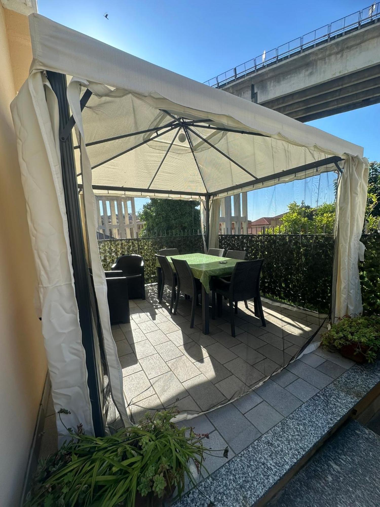 Varazze Apartment מראה חיצוני תמונה