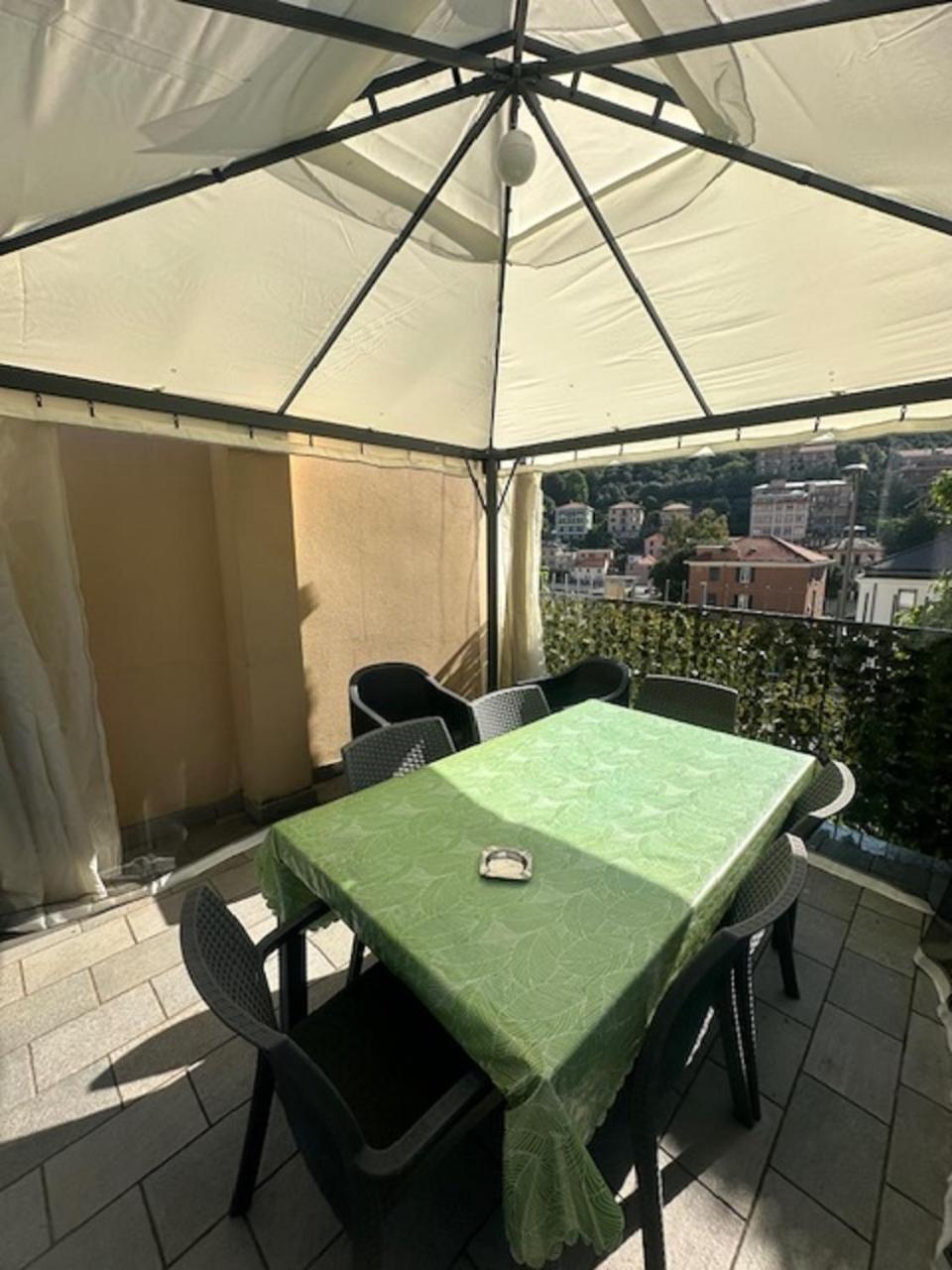 Varazze Apartment מראה חיצוני תמונה