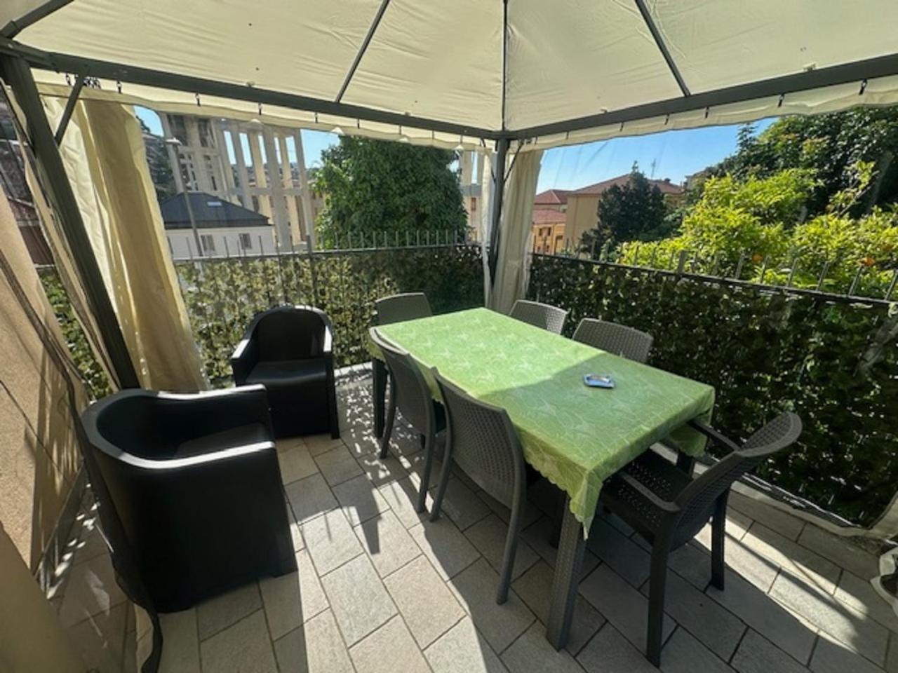 Varazze Apartment מראה חיצוני תמונה