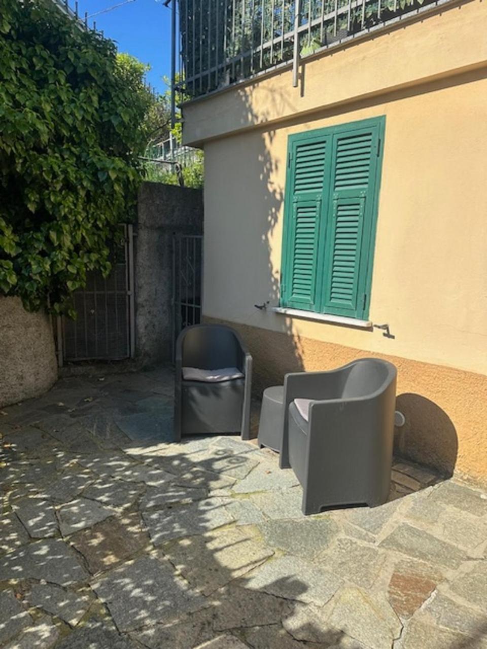 Varazze Apartment מראה חיצוני תמונה