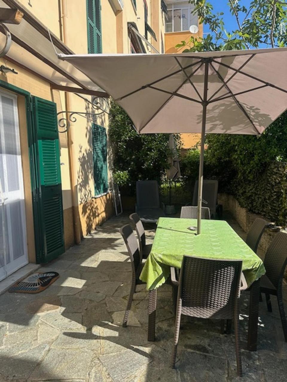 Varazze Apartment מראה חיצוני תמונה