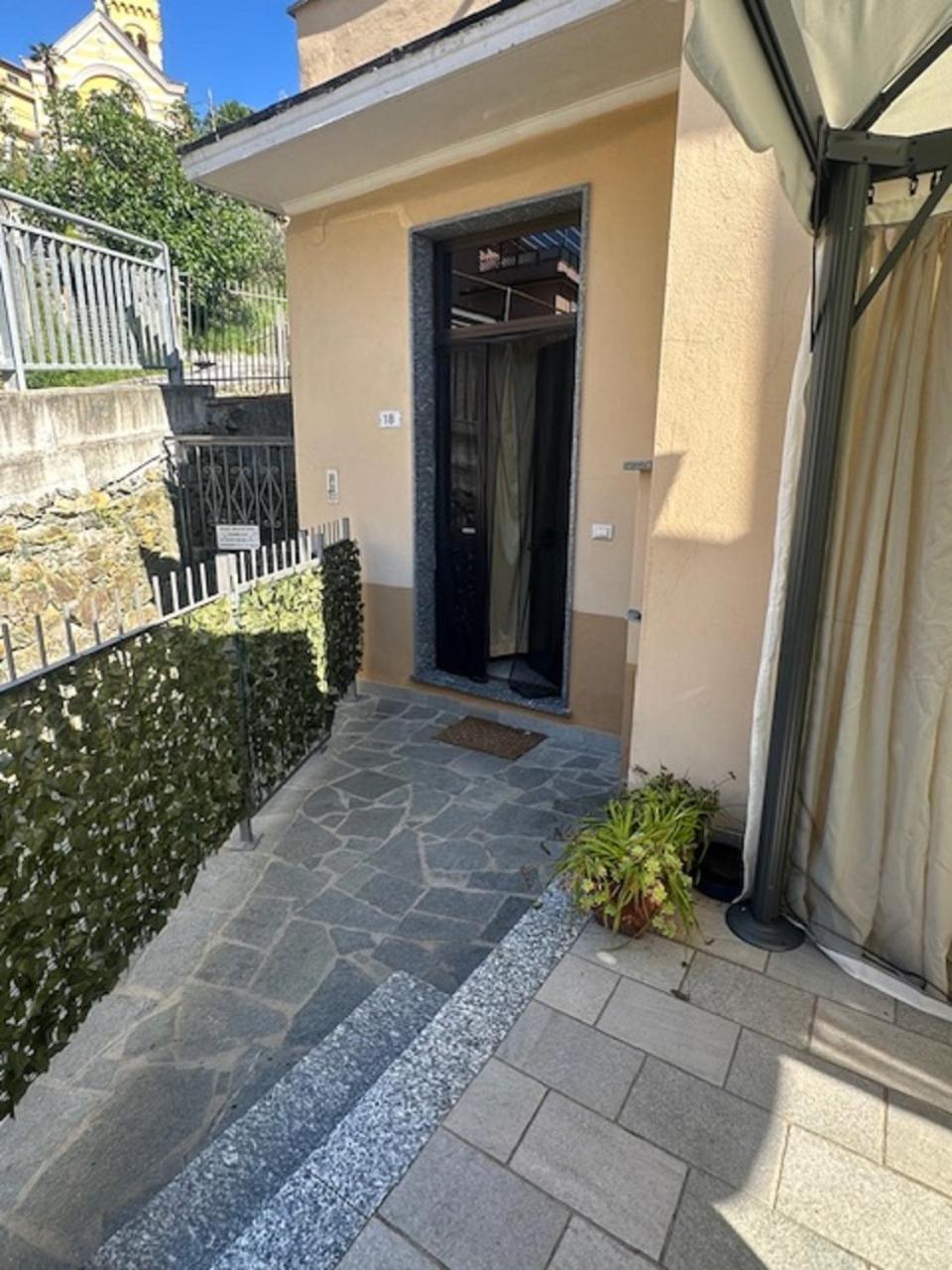 Varazze Apartment מראה חיצוני תמונה