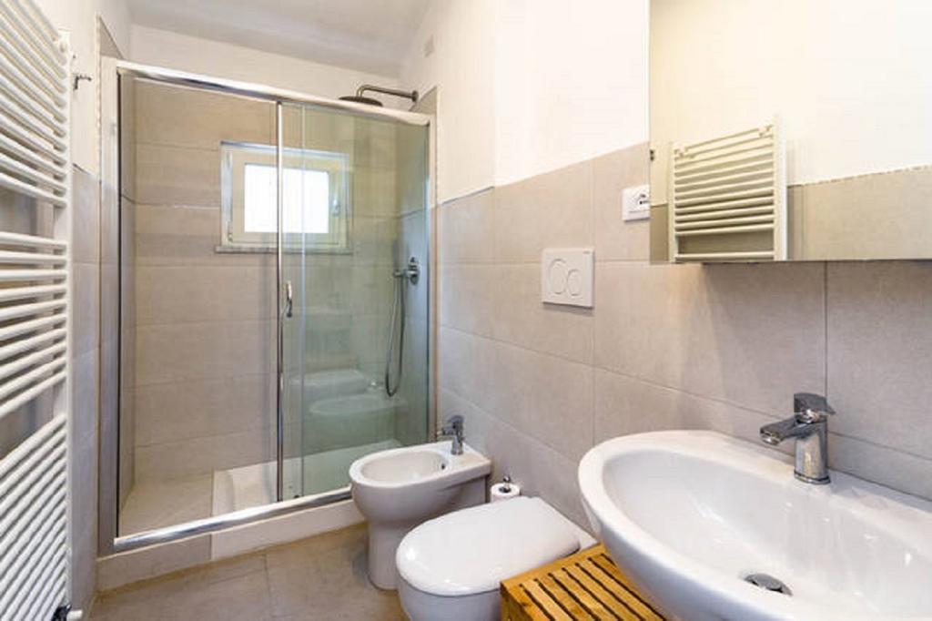 Varazze Apartment חדר תמונה