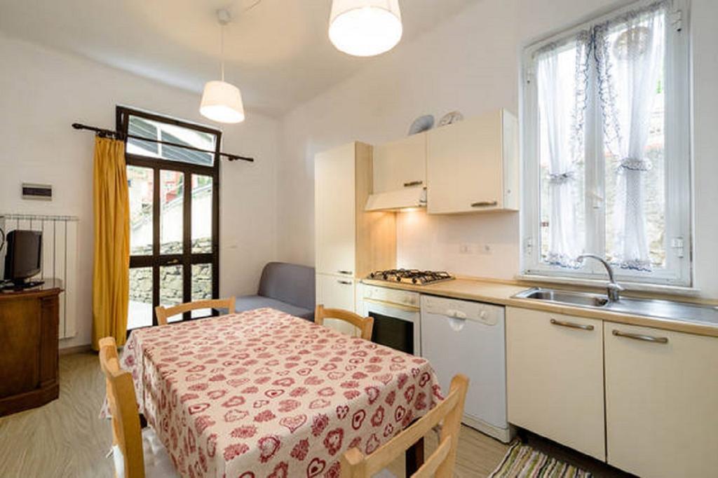 Varazze Apartment חדר תמונה