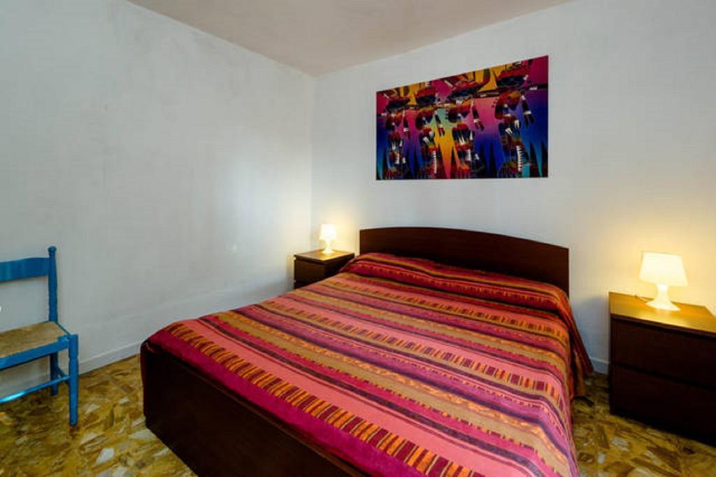 Varazze Apartment חדר תמונה