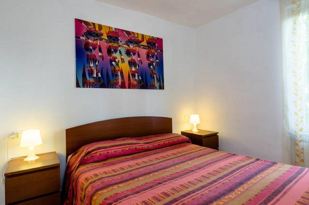 Varazze Apartment חדר תמונה