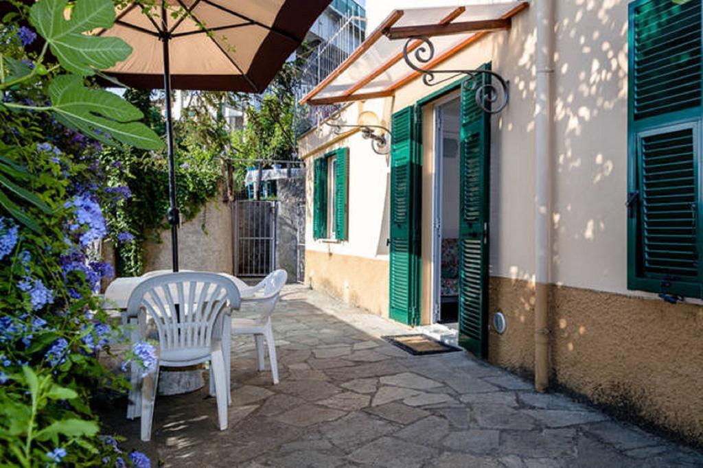 Varazze Apartment חדר תמונה