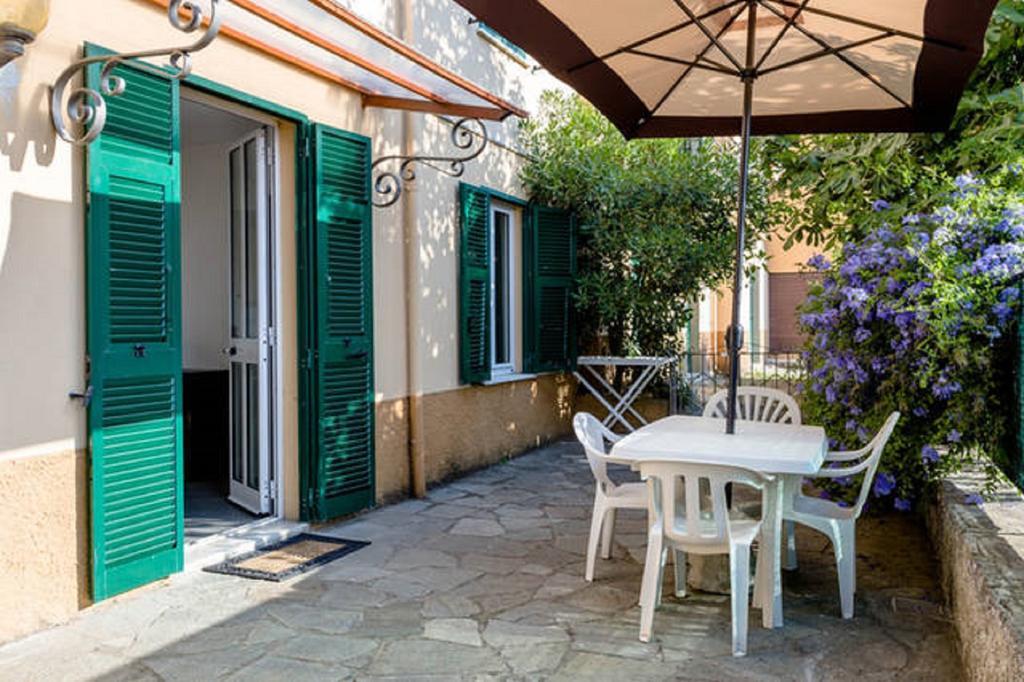 Varazze Apartment חדר תמונה