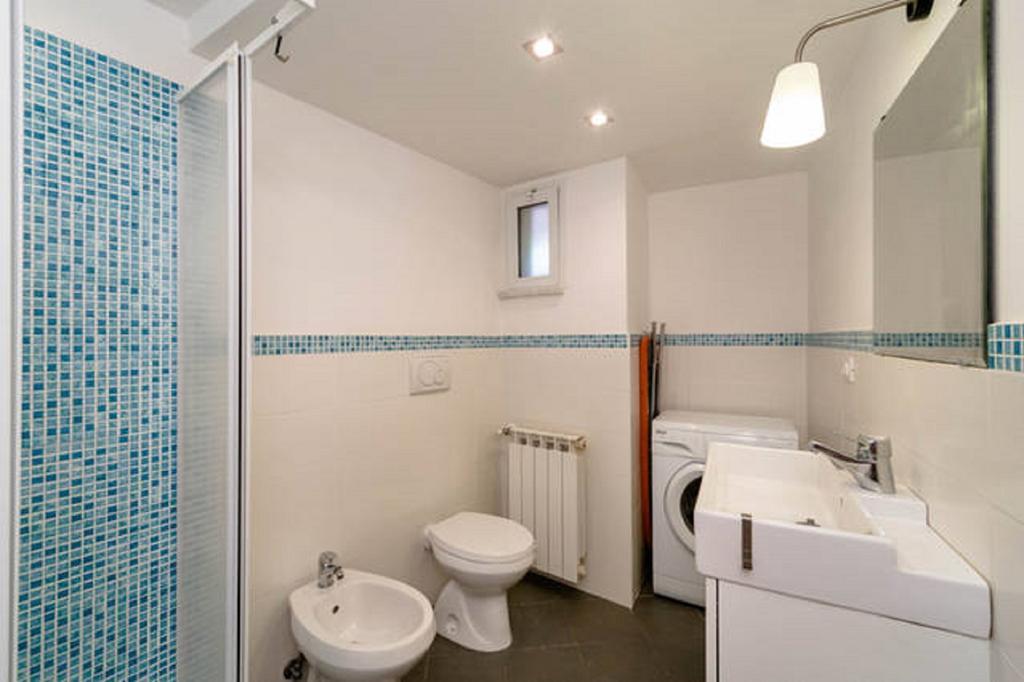 Varazze Apartment חדר תמונה
