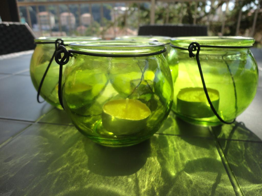Varazze Apartment מראה חיצוני תמונה