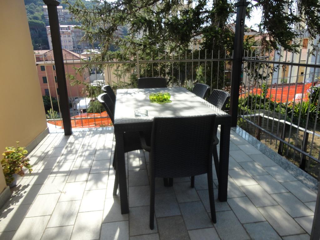 Varazze Apartment מראה חיצוני תמונה