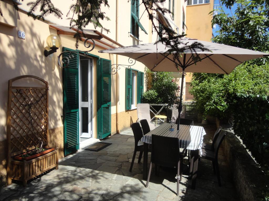 Varazze Apartment מראה חיצוני תמונה