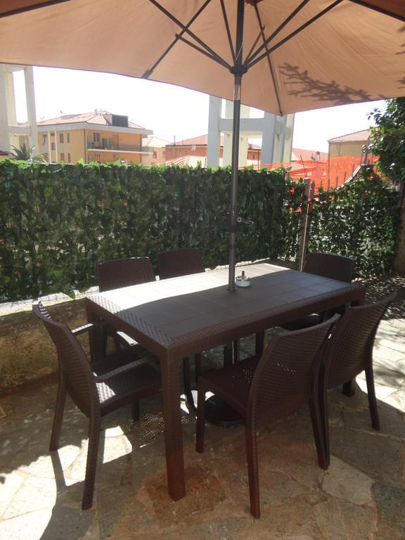 Varazze Apartment מראה חיצוני תמונה